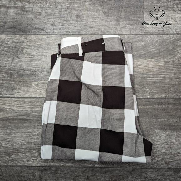 Cato Est. 1946 Straight Leg Pants Size 12 - Picture 6 of 6